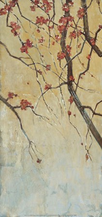 Blossom Panel II by Jill Barton art print