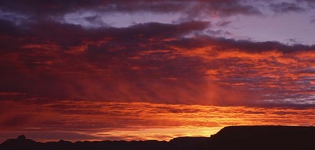 Grand Canyon Sunrise, AZ by Panoramic Images art print