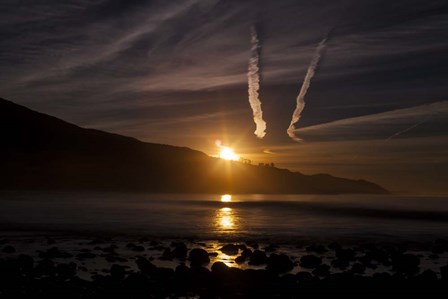 Awakening by Chris Moyer art print