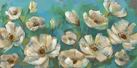 Bellissimo I art print