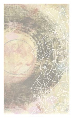 Crystal Vision II by Naomi McCavitt art print