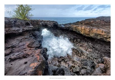 Arch Rock I by Danny Head art print