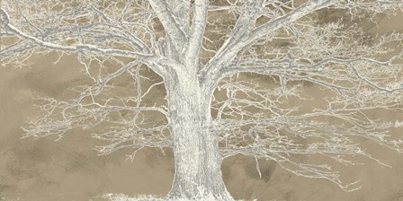 White Oak by Alessio Aprile art print