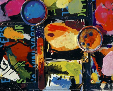The Art Of Art I art print