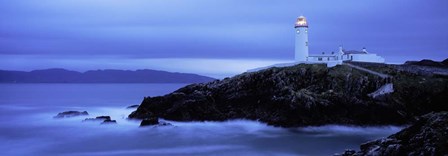 Fanad Head, Irlande by Jean Guichard art print