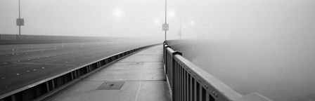 Sunrise Golden Gate Bridge CA USA by Panoramic Images art print