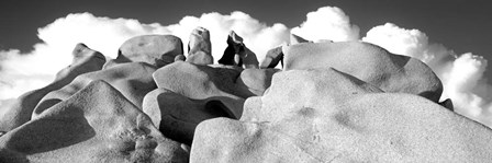 Boulders, Lands End, Cabo San Lucas, Baja California Sur, Mexico by Panoramic Images art print