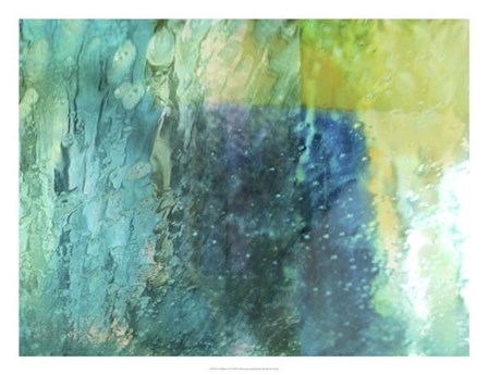 Undertow IV by Alison Jerry art print