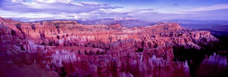 Bryce Canyon, Utah by Panoramic Images art print