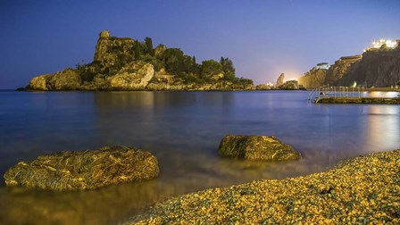 Quiet Night by Giuseppe Torre art print
