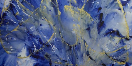 Ride the Wave II by Aleta Pippin art print