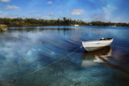 Turquoise Bay by Celebrate Life Gallery art print