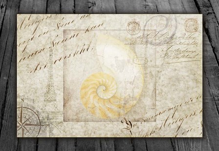Gypsy Sea Returning Home 2 by LightBoxJournal art print