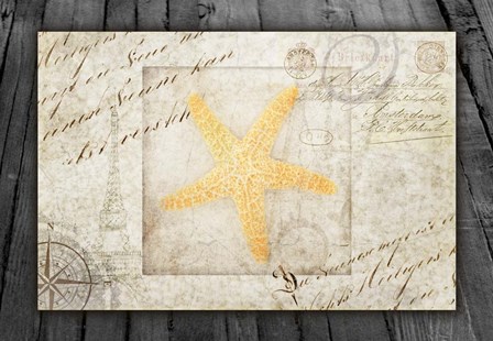 Gypsy Sea Returning Home 3 by LightBoxJournal art print