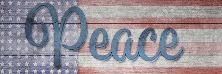 American Workshop Series 3 V6 Signs 8 by LightBoxJournal art print