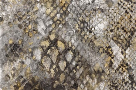 Snake Skin by PI Galerie art print