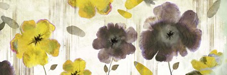 Bouquet Florals II by Posters International Studio art print