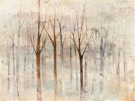 Seasons End by Avery Tillmon art print
