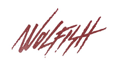 Wolfish by Robert Farkas art print