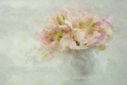 Parrot Tulips by Cora Niele art print