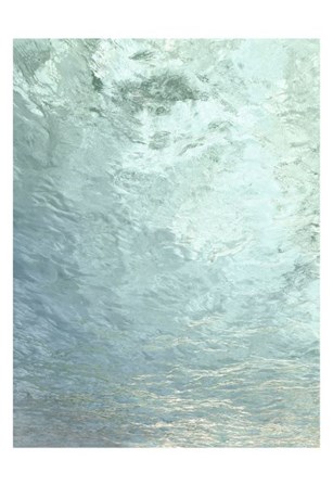 Water Series #1 by Betsy Cameron art print