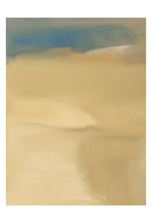 The Dunes by Nancy Ortenstone art print