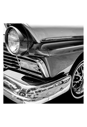 Overdrive 11 by Ryan Hartson-Weddle art print