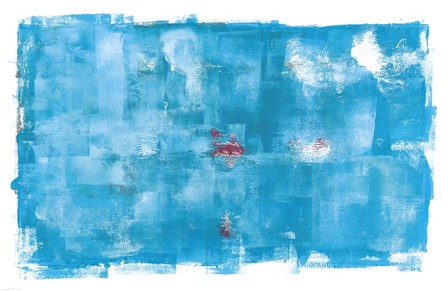 Escape by Summer Tali Hilty art print