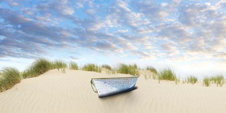 Beach Photography III by James McLoughlin art print