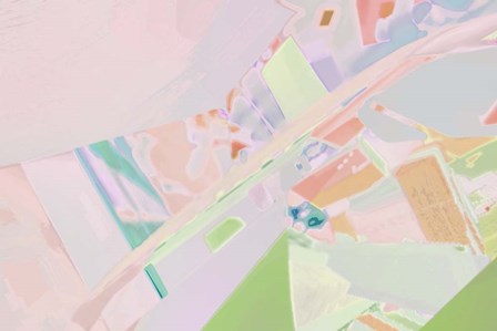 Acacia 1 by Henry Hu art print