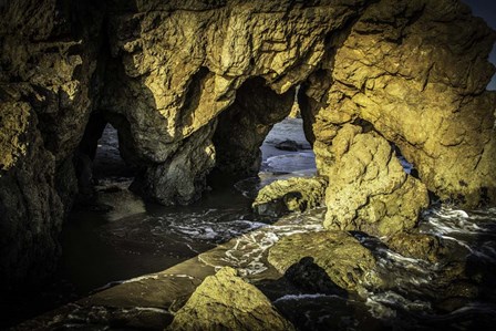 Matador Arch 4 by Duncan art print