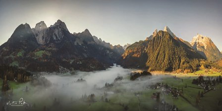 The Blanket by Martin Podt art print