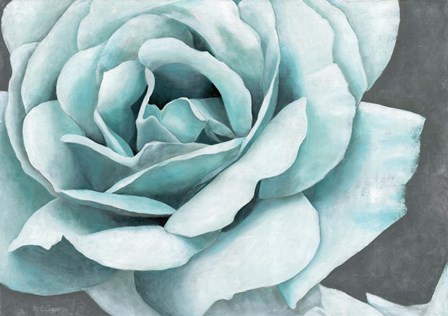 Rose Bloom by Marie-Elaine Cusson art print